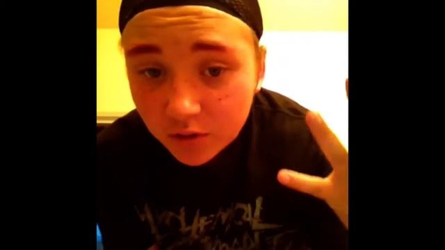 To Kyle to fem Kyle! смотреть онлайн