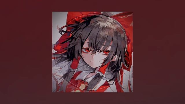 Bad apple - sped up!!! смотреть онлайн