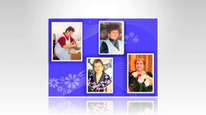 История детского сада "Солнышко" п. Мортка ХМАО - ЮГРА ч. 2