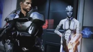 TAKE IT BACK! - Mass Effect 3 Music Video