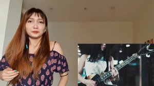 LOVEBITES - WHEN DESTINY ALIGN | FIRST TIME REACTION