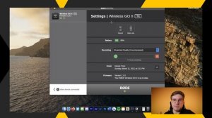 How To Use The RODE Central App To Get The MOST Out Of Your Wireless GO II