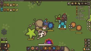 Taming.io Who Is Tamon? Guess To Get Free Gapples