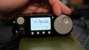 Xiegu G106 Ham Radio Review - "It's Just OK"