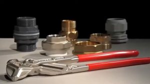 Ключ KNIPEX 8603400