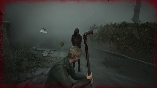 Silent Hill 2 Remake#7