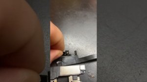 iPhone XR face ID replacement