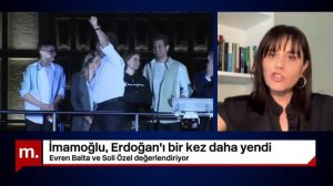 İmamoğlu, Erdoğan'ı bir kez daha yendi: CHP nasıl birinci parti oldu? - canlı izle