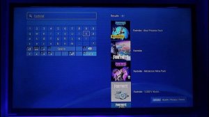 How to Download Fortnite on PS4 !