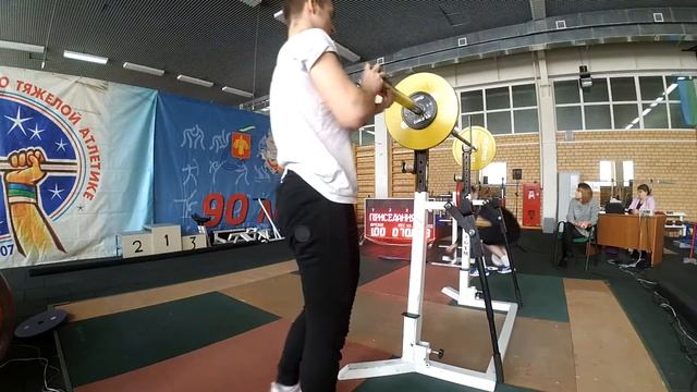 Присед - Девушки [все ВК] смотреть онлайн