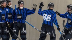 Sirius Bandy-37 mal Svenska Cupen-2024