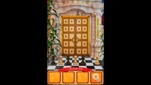 100 Doors World Of History Level 63 Walkthrough