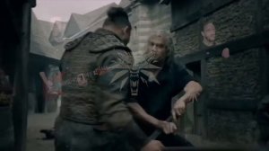 Toss a coin to your witcher Symphonic Metal Cover