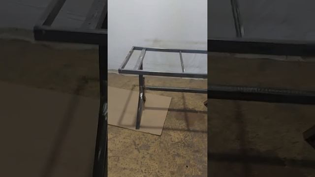 Уличная мебель для кафе.