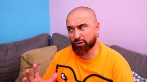 В ДИМОНА ВСЕЛИЛОСЬ ЗЛО !