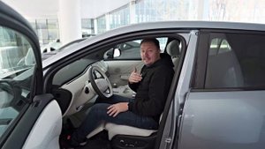 Пикап и кроссовер в одном лице. Changan Qiyuan E07 обзор