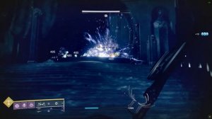 Расколотый трон соло | [Destiny 2]