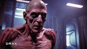 The Avengers Directed by David Cronenberg, Super Panavision 70