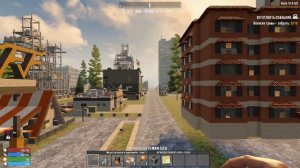 7 Days to Die - Новый генератор карты KingGen