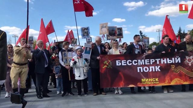 В 90 жизнь только начинается! | История Полины Кацуба. ДОБРЫЙ ВЕЧЕР!