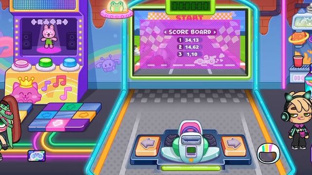 аватар ворлд смотреть онлайн