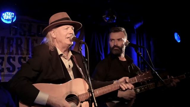 Bill Booth - Wild Geese смотреть онлайн