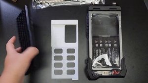 Divevolk Seatouch 4 Max Unboxing