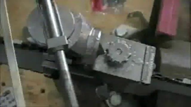 Granberg Chainsaw Filing Guide from Baileysonline.com смотреть онлайн