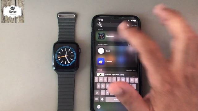 Download custom Apple watch faces free 2022 @idevice technical