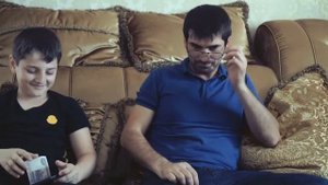 Гамид Рамазанов – «Айфон» Клип c вырезанным аудио