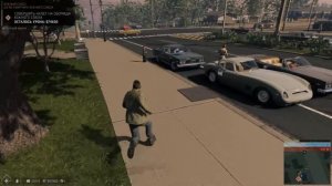 Mafia 3 (прохождение часть - 21) без комментариев