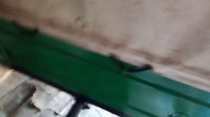 обработка дверных карт для ВАЗ классика