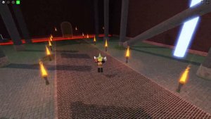 DOORS Floor 4 in Obby Creator: FULL WALKTHROUGH (Early Access)