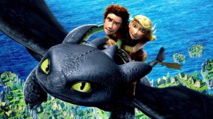 Как приручить дракона 3 - How to Train Your Dragon: The Hidden World - Трейлер №2