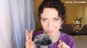 АСМР МАССАЖ ЛИЦА/ ASMR Spa Roleplay / Personal Attention/  スパのロールプレイ