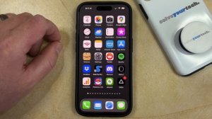 iOS 17: How to Enable MMS Messaging on iPhone