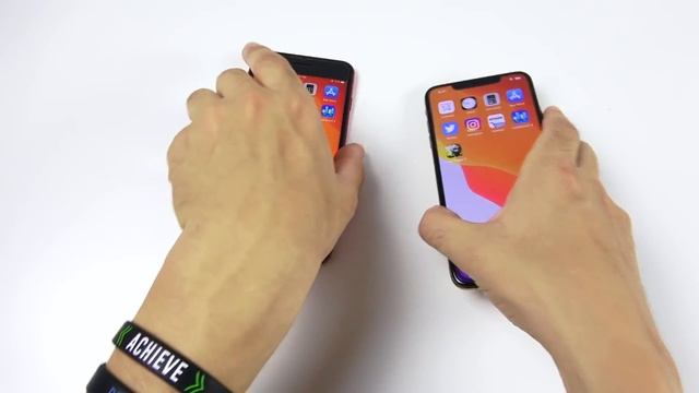 iPhone 8 Plus - YOU WILL LOVE THIS!