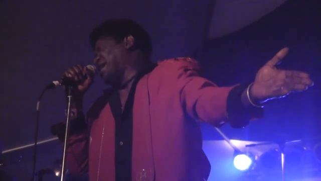 SappyFest Six: Charles Bradley - Heartaches and Pain смотреть онлайн