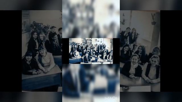 Школа, школа - я скучаю! смотреть онлайн