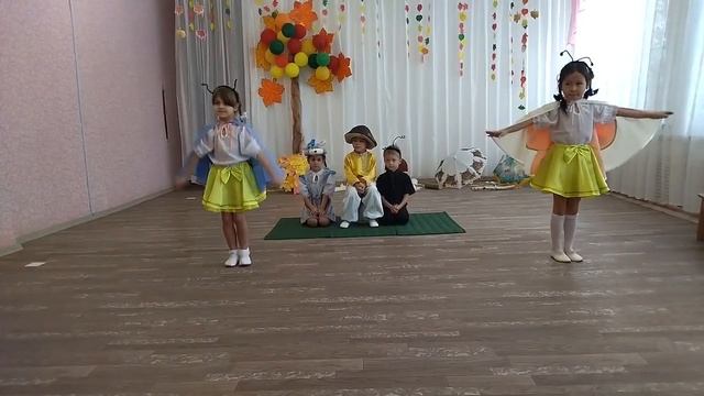 Сказка Под грибом 2023г смотреть онлайн