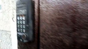 Угар по домофону I Дядька ничего не понимал  бабка из окна орала