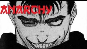 【AMV】𝕭𝖊𝖗𝖘𝖊𝖗𝖐 1997 - BLESSED MANE - Death Is No More
