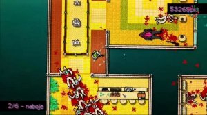 Hotline Miami - A+ Chapter Fourteen - Vengeance