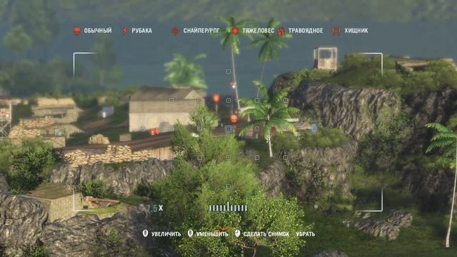 Far Cry 3 Прохождение #16