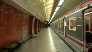 Прага (фильм первый).