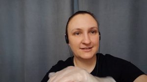 АСМР ПОДРУЖКА СДЕЛАЕТ ТЕБЕ МАССАЖ ❤️ ролевая игра