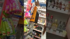 Магазин просроченных продуктов...