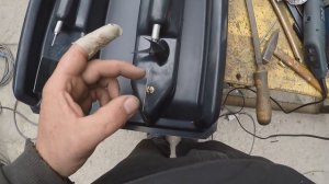 кораблик для рыбалки своими руками часть 30 изготовление и установка рулей и установка моторов