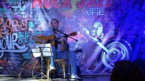 Константин Никольский - Ночная птица