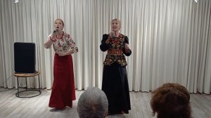 12. Вишня белоснежная (Маша, Наташа)